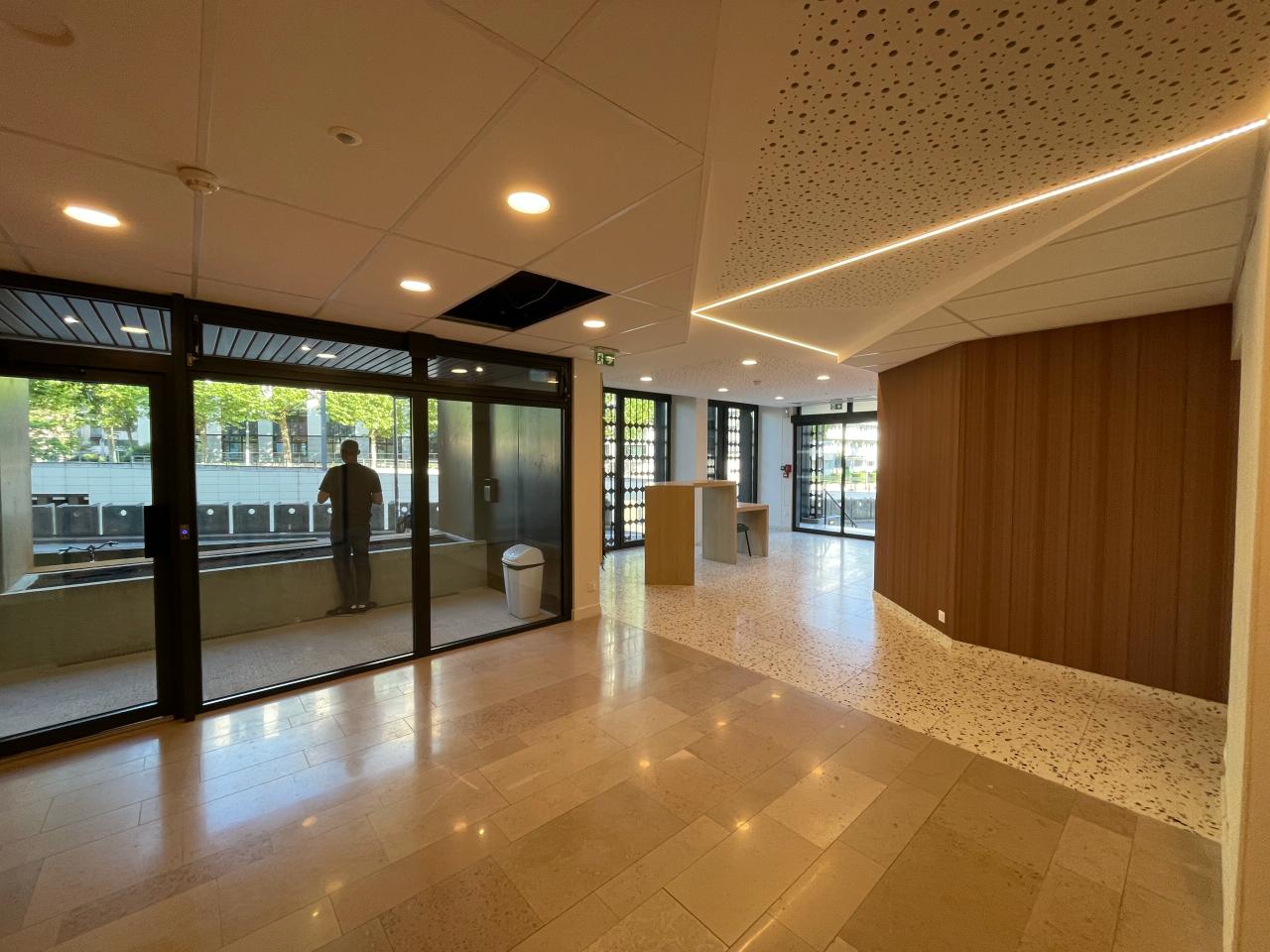 Bureau Rouen 696m² Location bureau Rouen Seine-Maritime OLBUR2112555 10